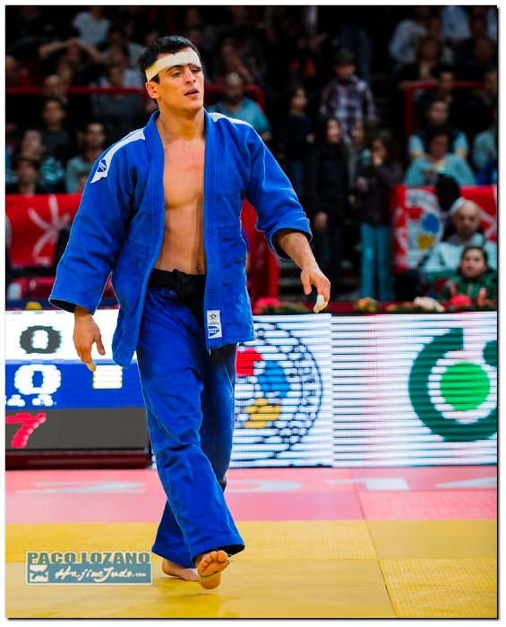 Paris 2014 by P.Lozano cat -66 kg_PLM1443